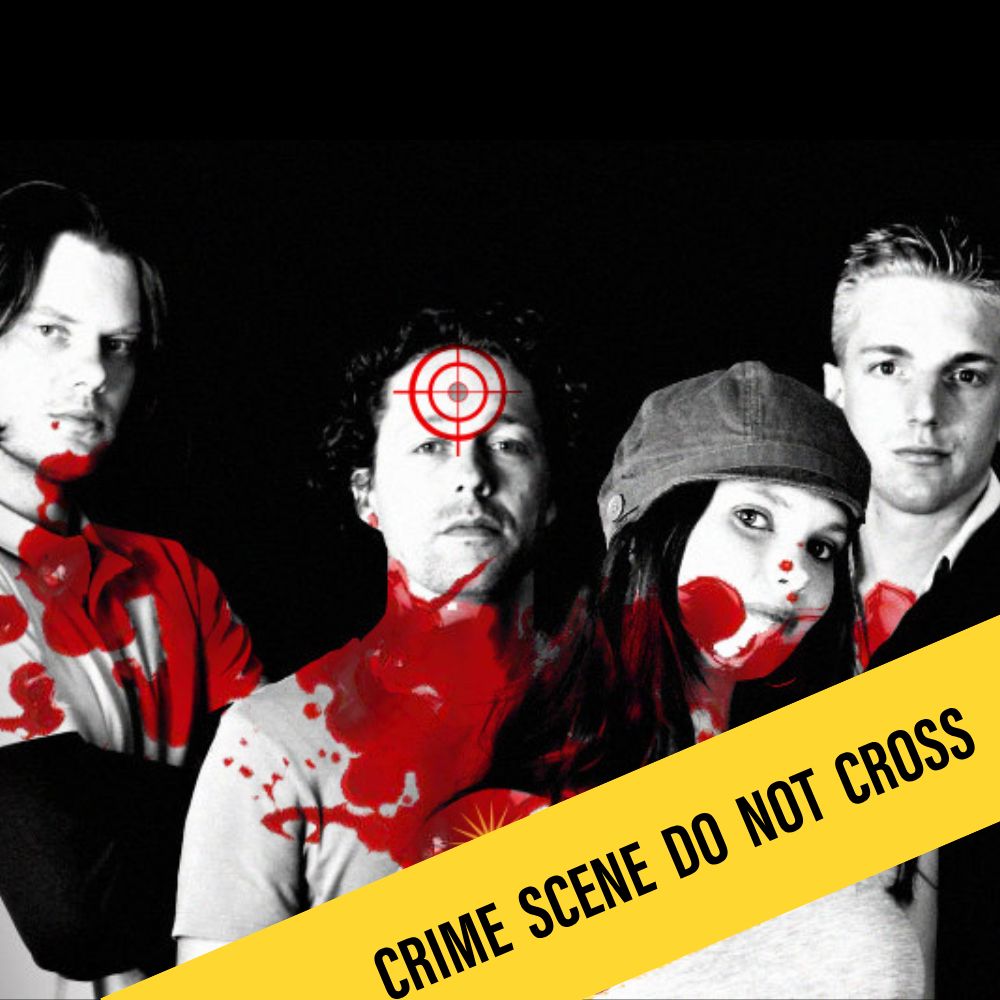 Dossier Flikken Maastricht