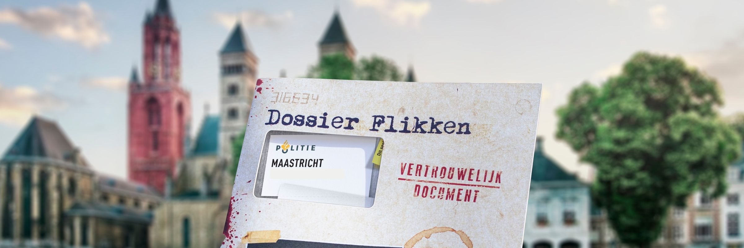 Flikken Maastricht