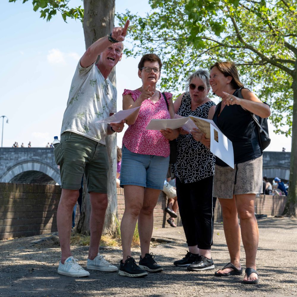 Dossier Flikken Maastricht