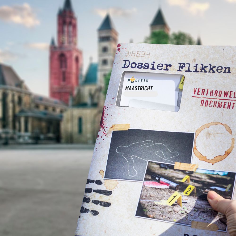 Dossier Flikken Maastricht