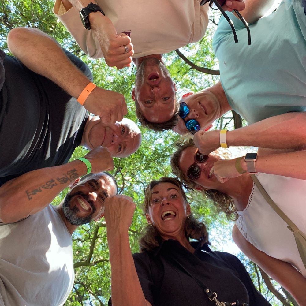 Bedrijfsuitje Maastricht