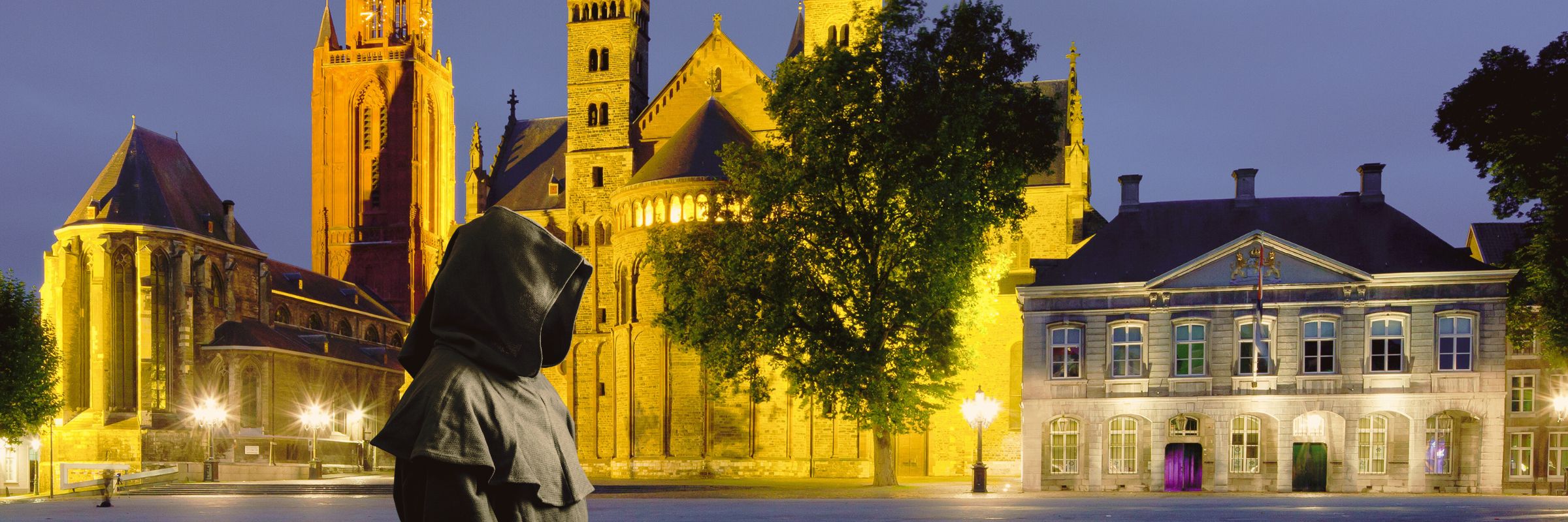 Teambuilding Maastrocht