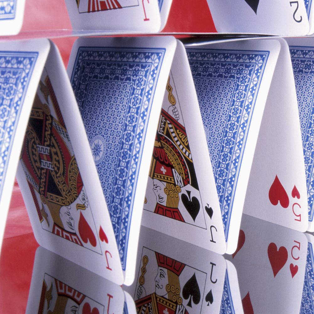 Wie kan alles teambuilding