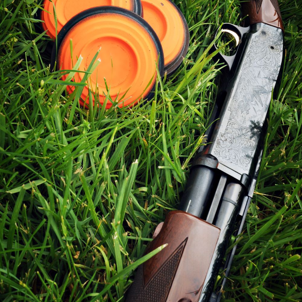 TreaT schietcompetitie