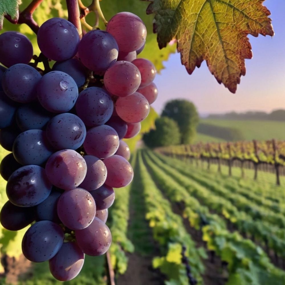 Thiessen wijnproeverij